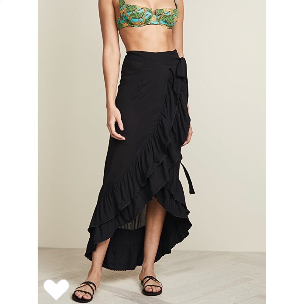Pilyq Kiki Skirt View 3